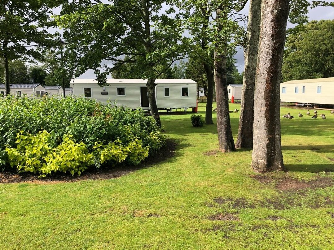 Haggerston Castle - Holiday Accommodation 12644