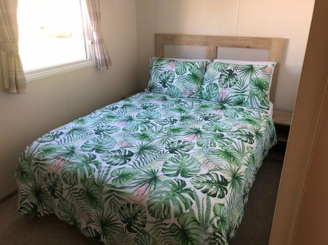 Haggerston Castle - Holiday Accommodation 12644