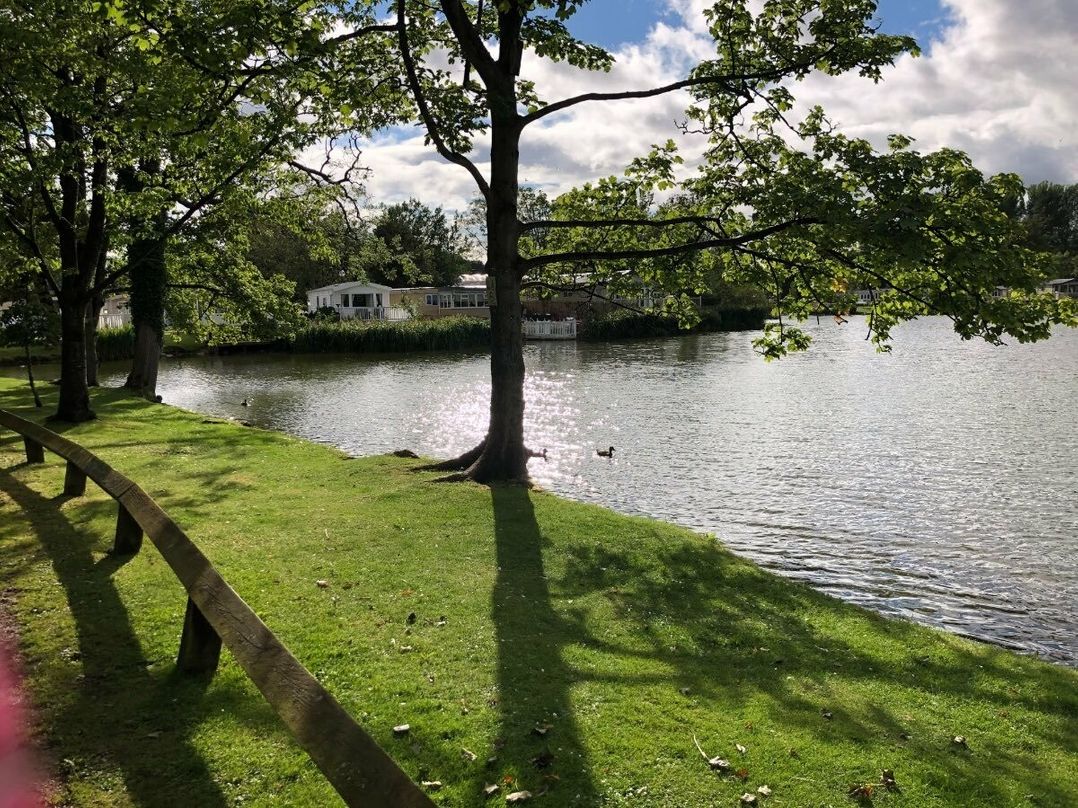 Haggerston Castle - Holiday Accommodation 12644