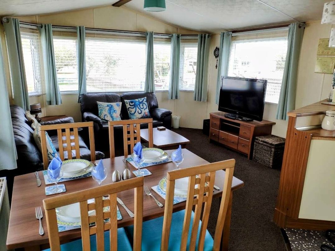 Port Haverigg Holiday Village - Holiday Accommodation 12648