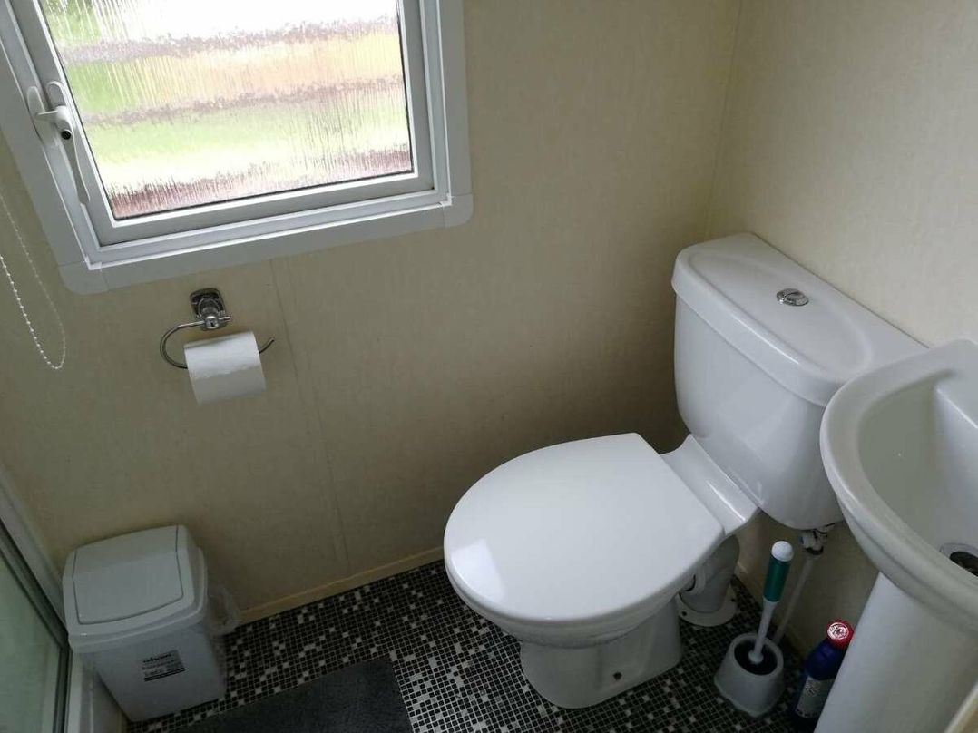 Port Haverigg Holiday Village - Holiday Accommodation 12648