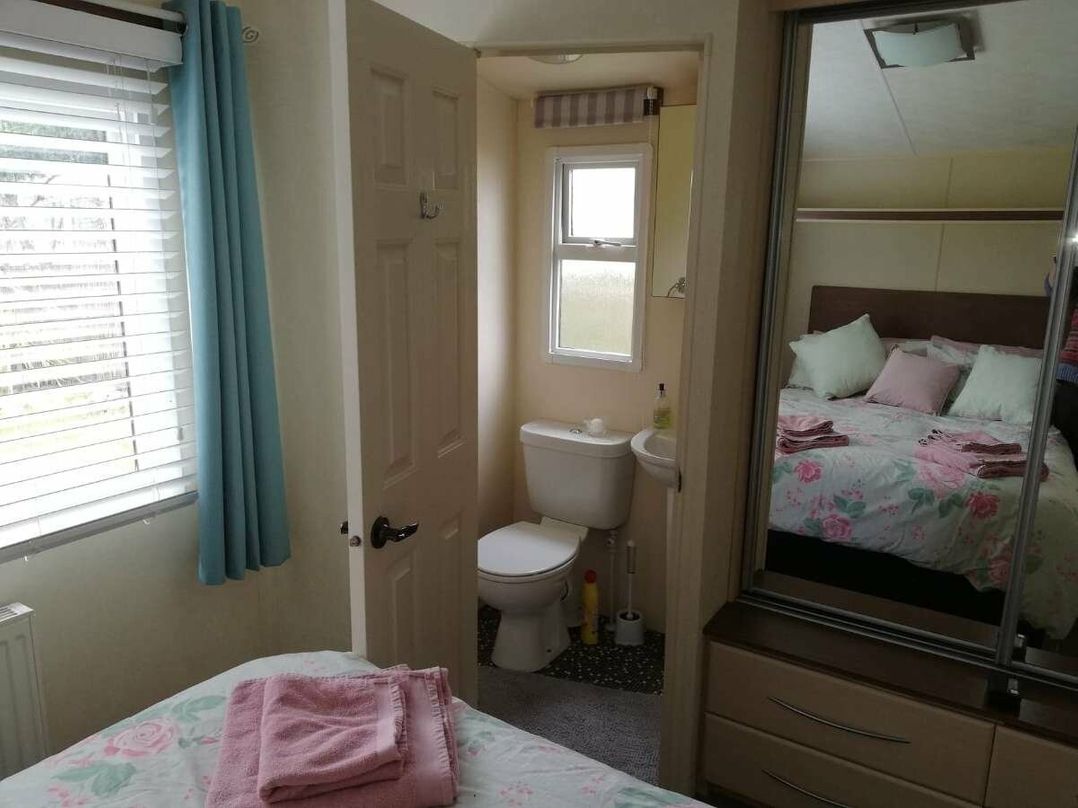 Port Haverigg Holiday Village - Holiday Accommodation 12648