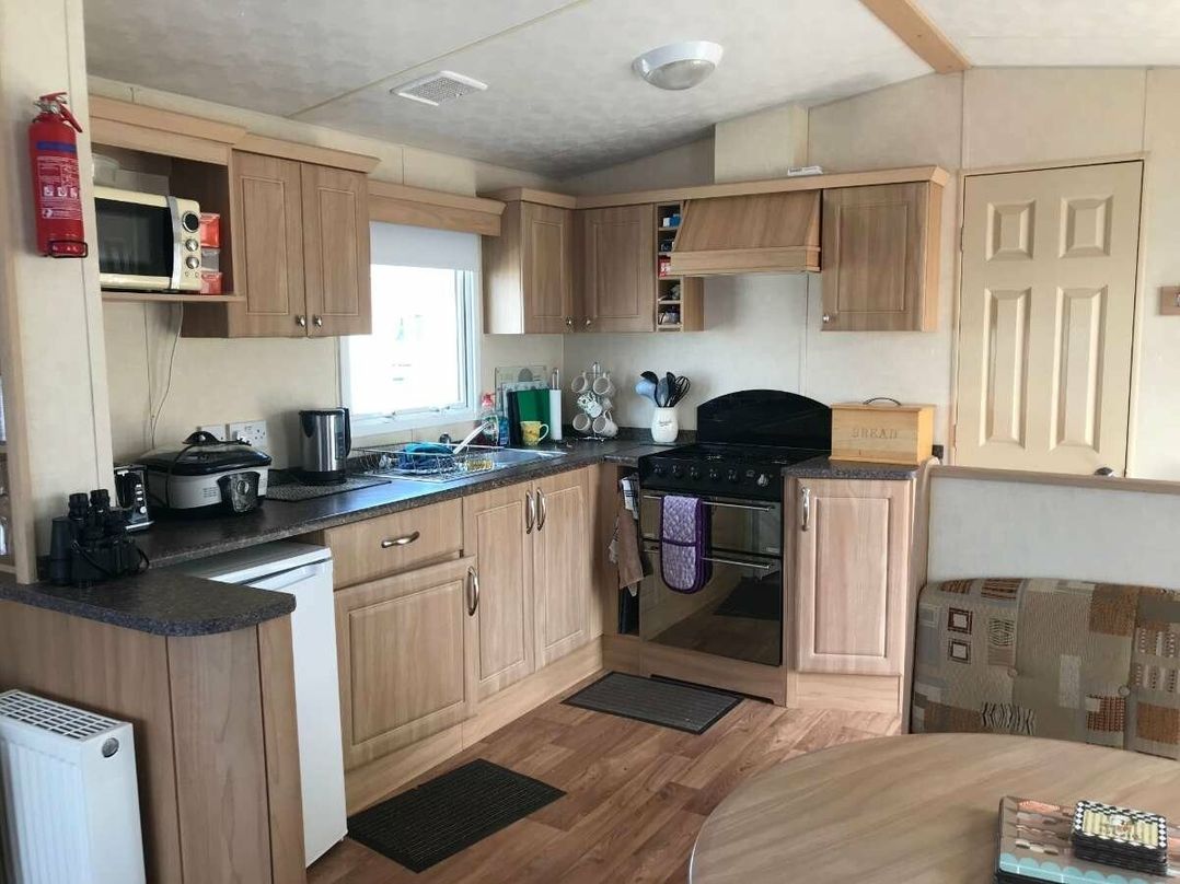 Lyons Sunnysands Holiday Park - Holiday Accommodation 12649