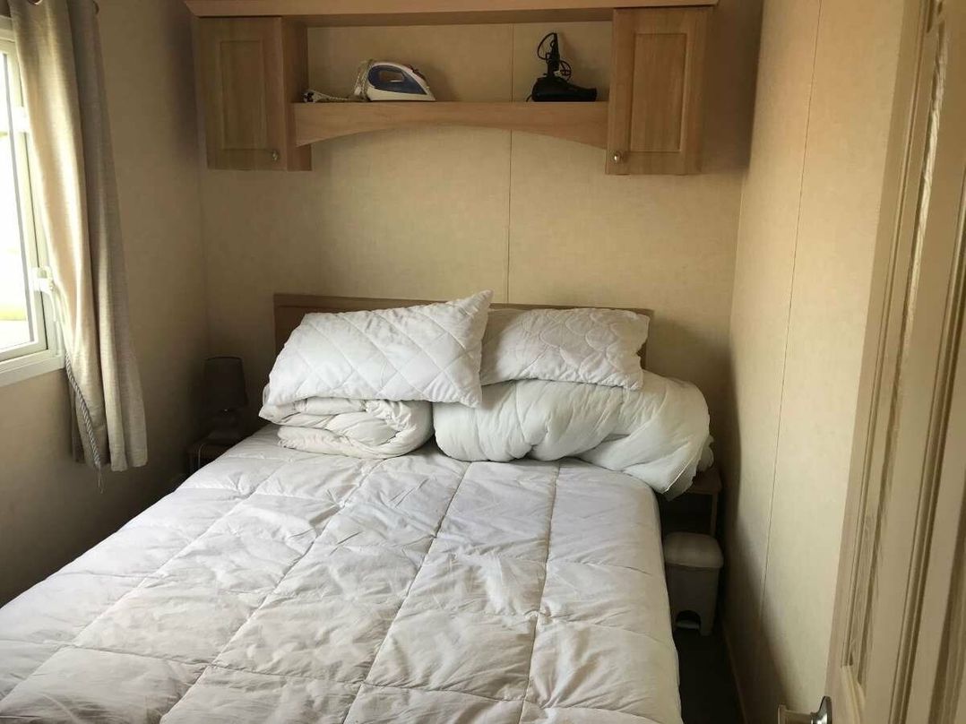 Lyons Sunnysands Holiday Park - Holiday Accommodation 12649