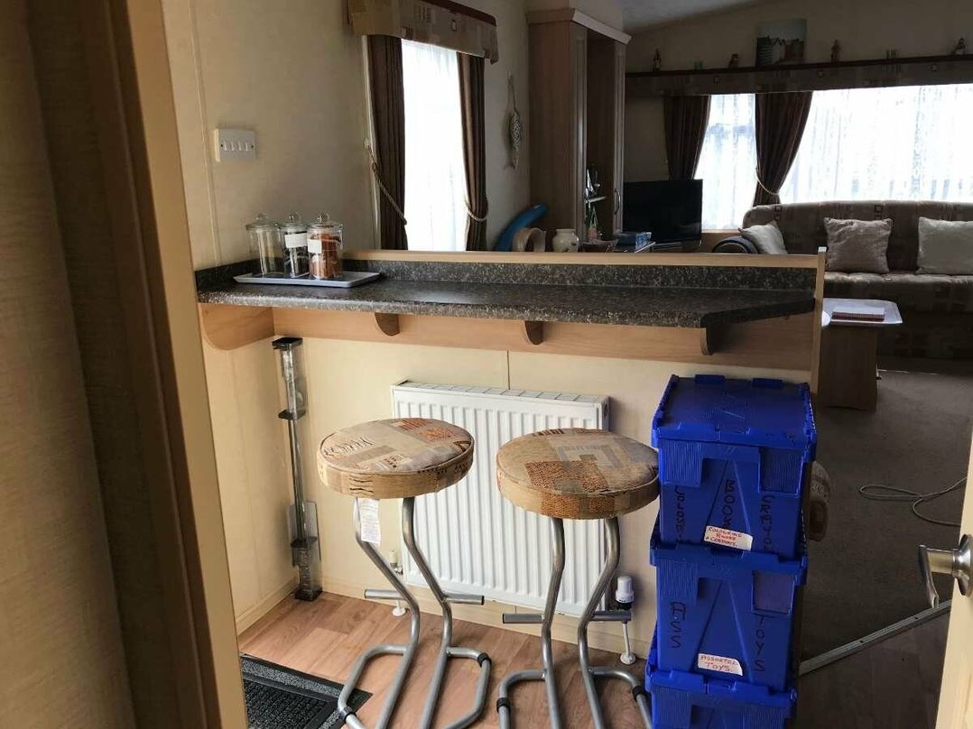 Lyons Sunnysands Holiday Park - Holiday Accommodation 12649