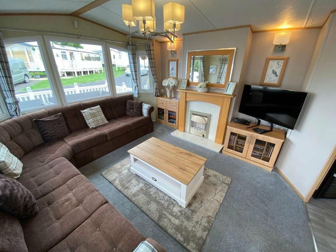 Primrose Valley Holiday Park - Holiday Accommodation 1265