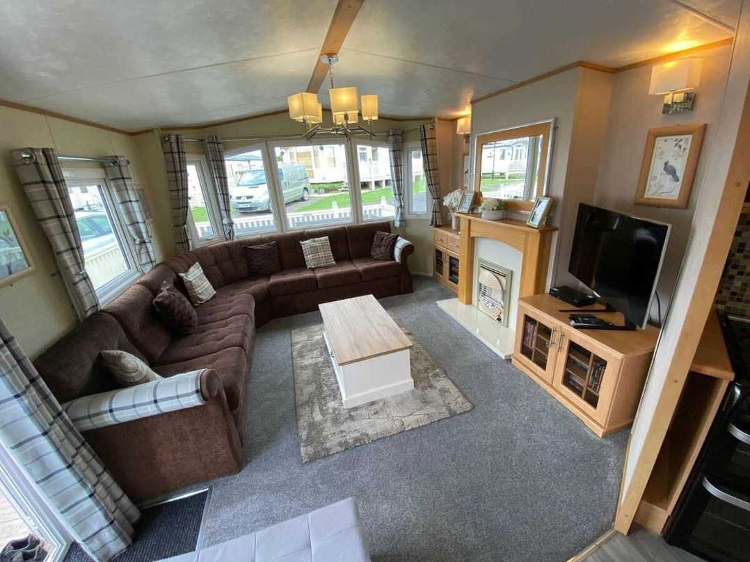 Primrose Valley Holiday Park - Holiday Accommodation 1265
