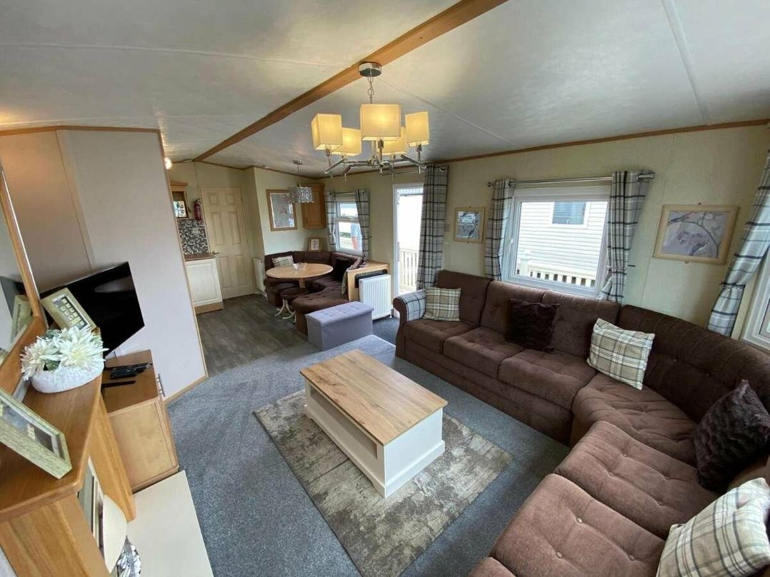 Primrose Valley Holiday Park - Holiday Accommodation 1265