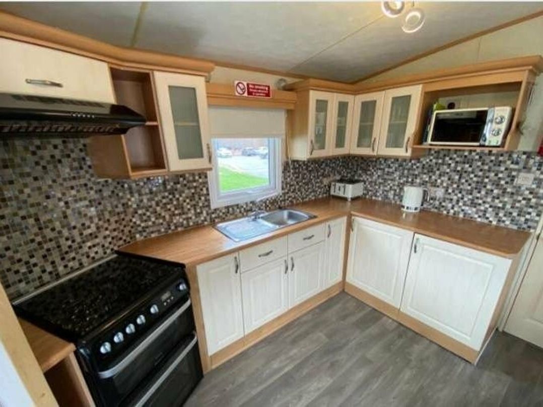 Primrose Valley Holiday Park - Holiday Accommodation 1265