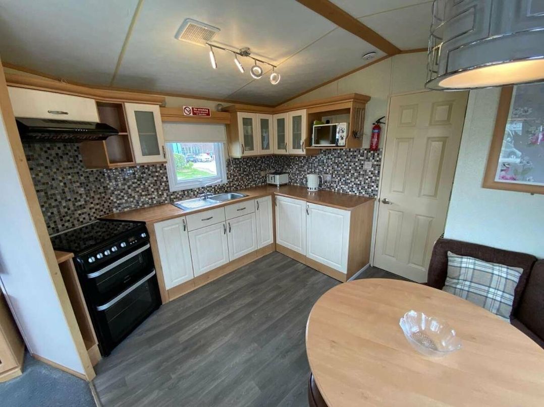 Primrose Valley Holiday Park - Holiday Accommodation 1265