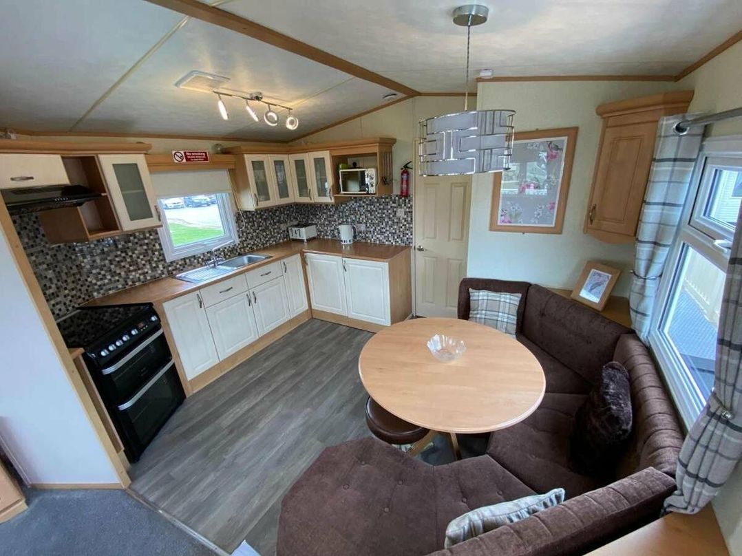 Primrose Valley Holiday Park - Holiday Accommodation 1265