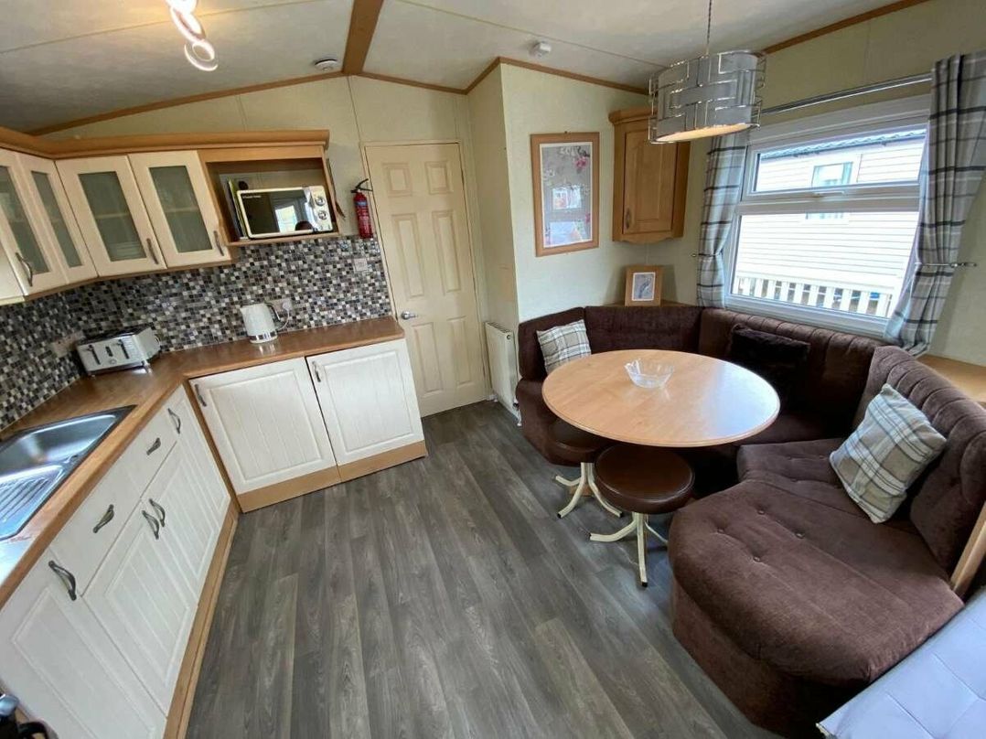 Primrose Valley Holiday Park - Holiday Accommodation 1265