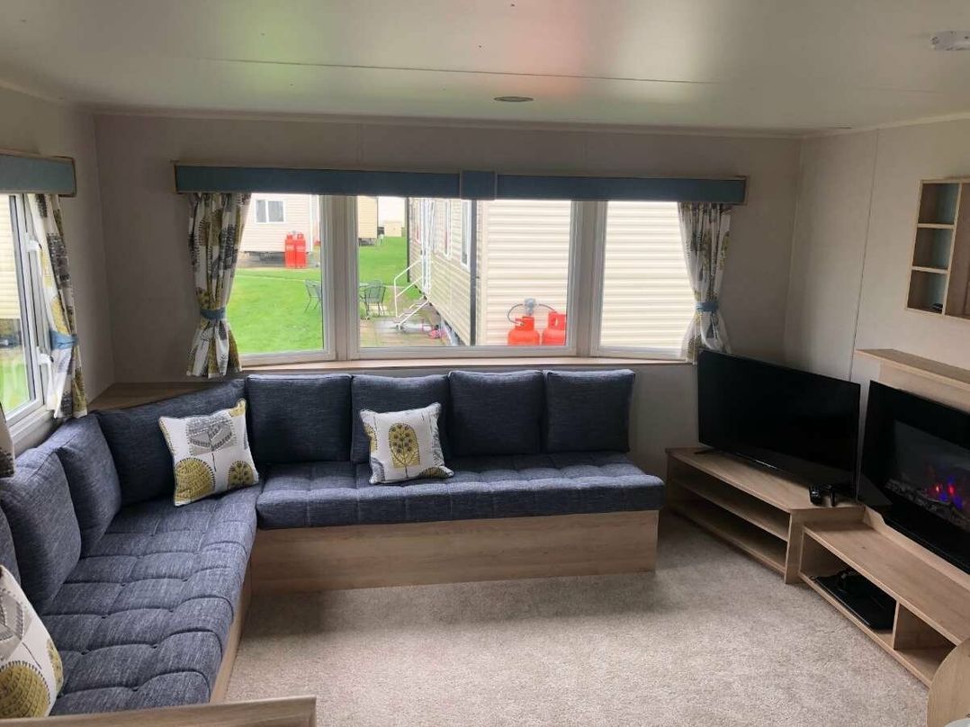 Golden Sands - Holiday Accommodation 12674