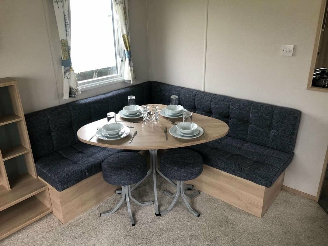 Golden Sands - Holiday Accommodation 12674