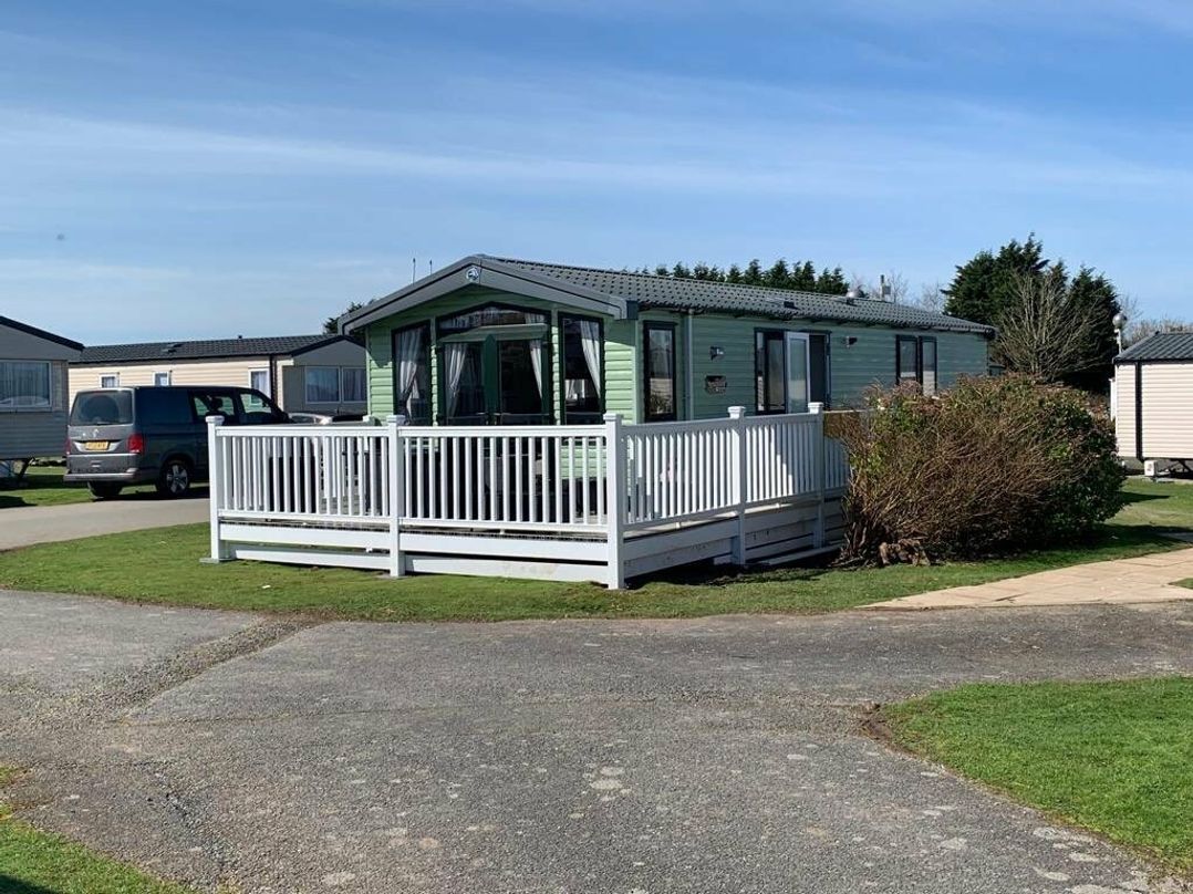 Hafan y Mor Haven - Holiday Accommodation 12678