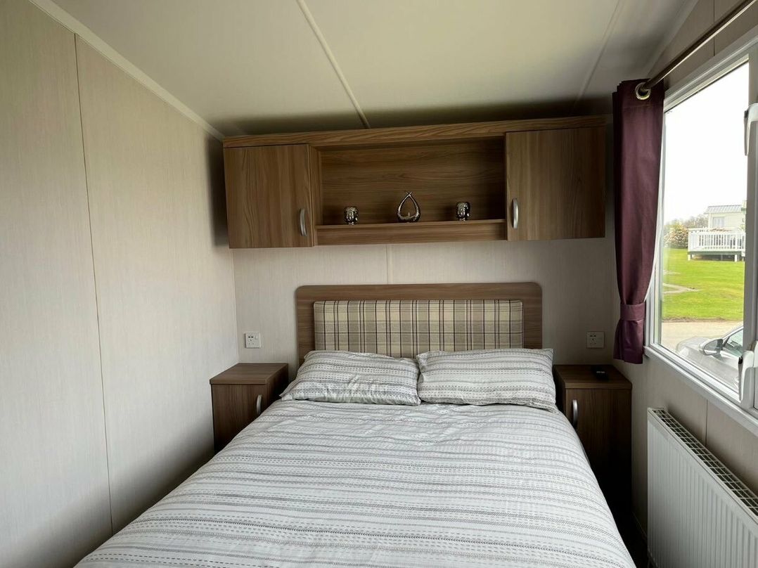 Hafan y Mor Haven - Holiday Accommodation 12678