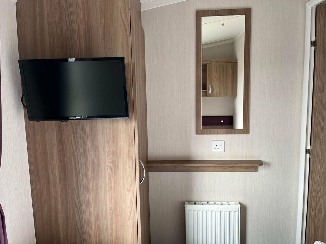 Hafan y Mor Haven - Holiday Accommodation 12678