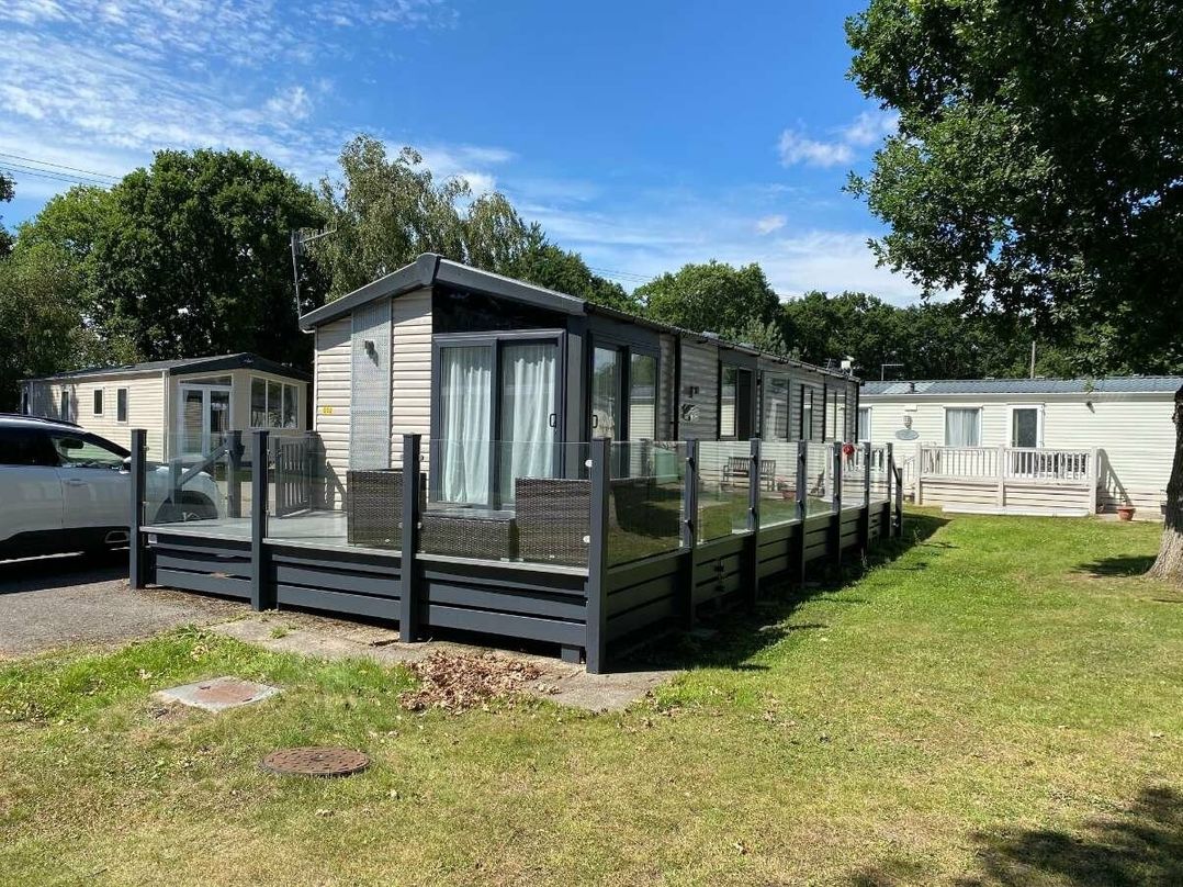 Oakdene Forest Park - Holiday Accommodation 12706