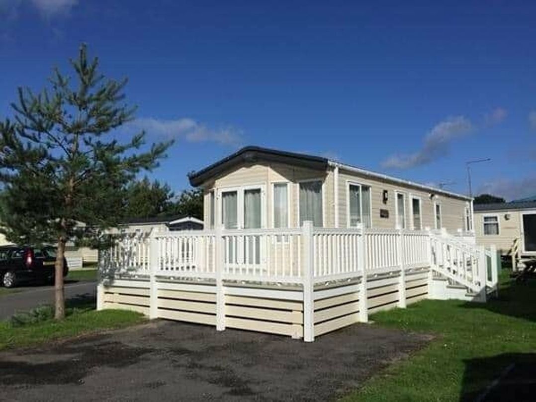 Oakdene Forest Park - Holiday Accommodation 12707