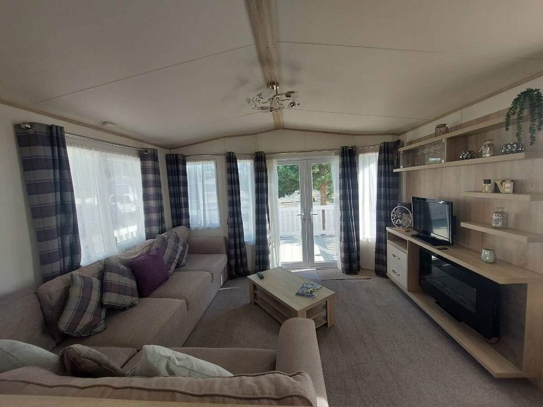 Oakdene Forest Park - Holiday Accommodation 12707