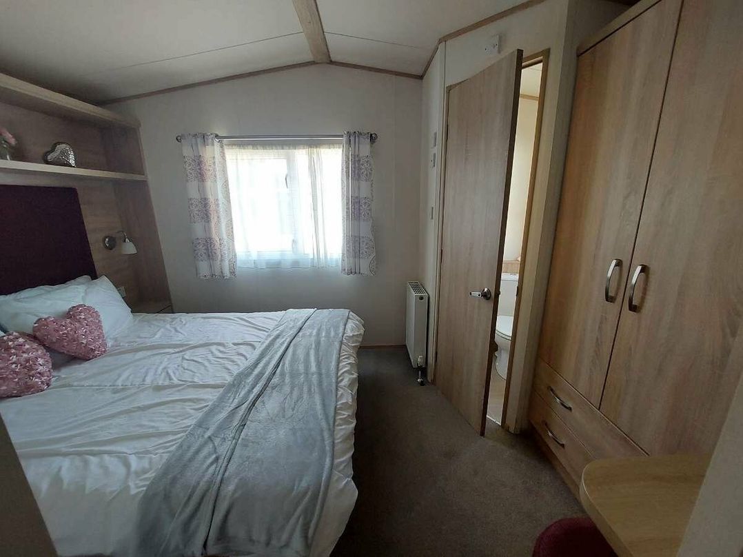 Oakdene Forest Park - Holiday Accommodation 12707