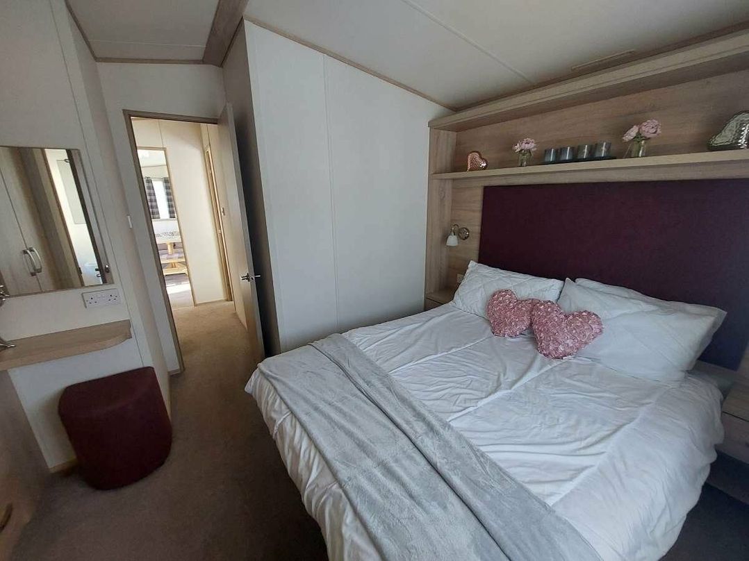 Oakdene Forest Park - Holiday Accommodation 12707