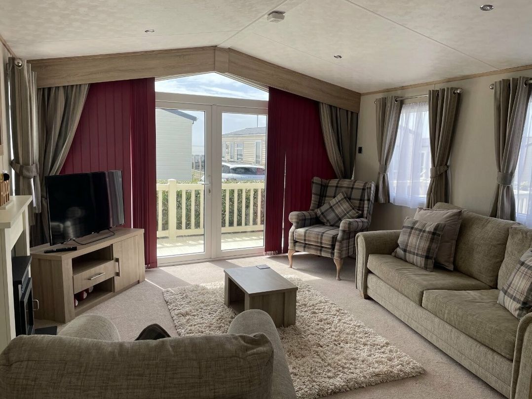 Trecco Bay - Holiday Accommodation 12727