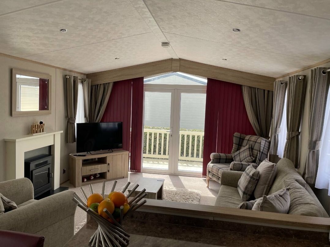 Trecco Bay - Holiday Accommodation 12727