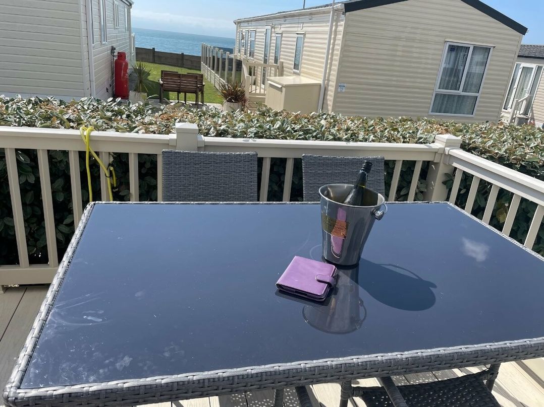 Trecco Bay - Holiday Accommodation 12727