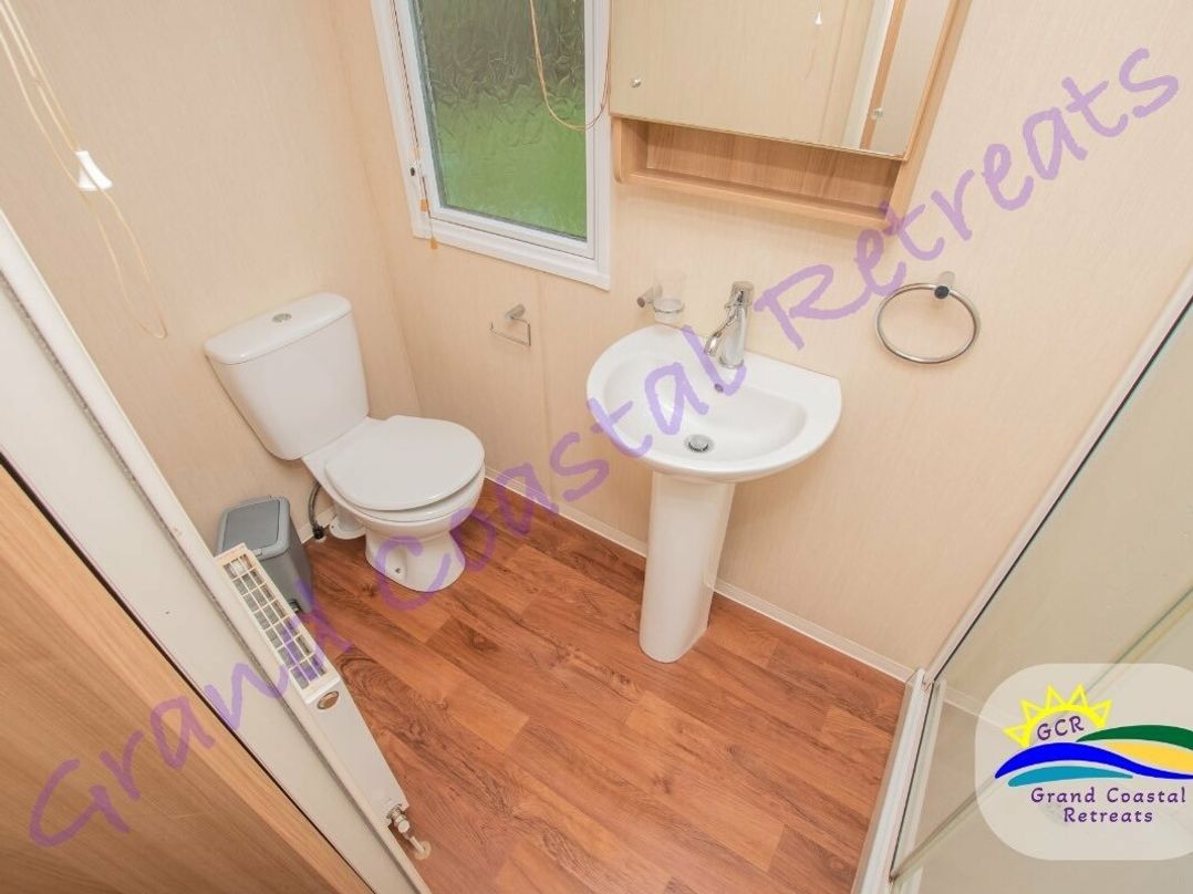 Devon Cliffs Holiday Park - Holiday Accommodation 1274