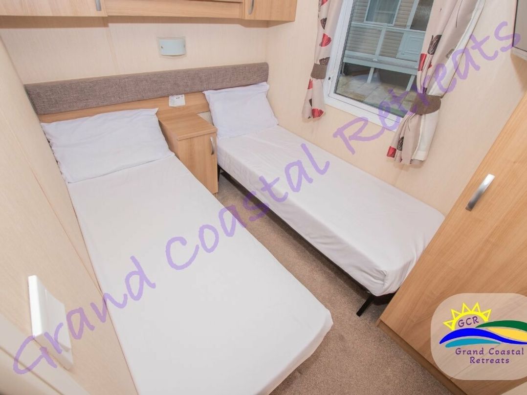 Devon Cliffs Holiday Park - Holiday Accommodation 1274