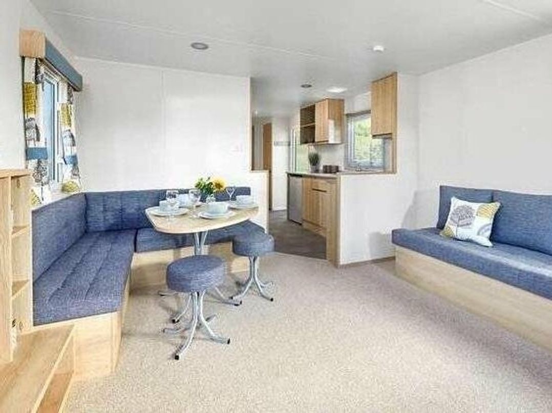 Devon Cliffs Holiday Park - Holiday Accommodation 12740