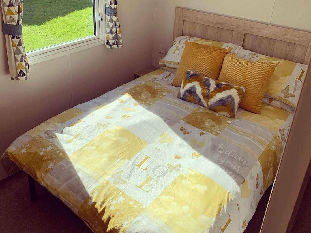 Devon Cliffs Holiday Park - Holiday Accommodation 12740