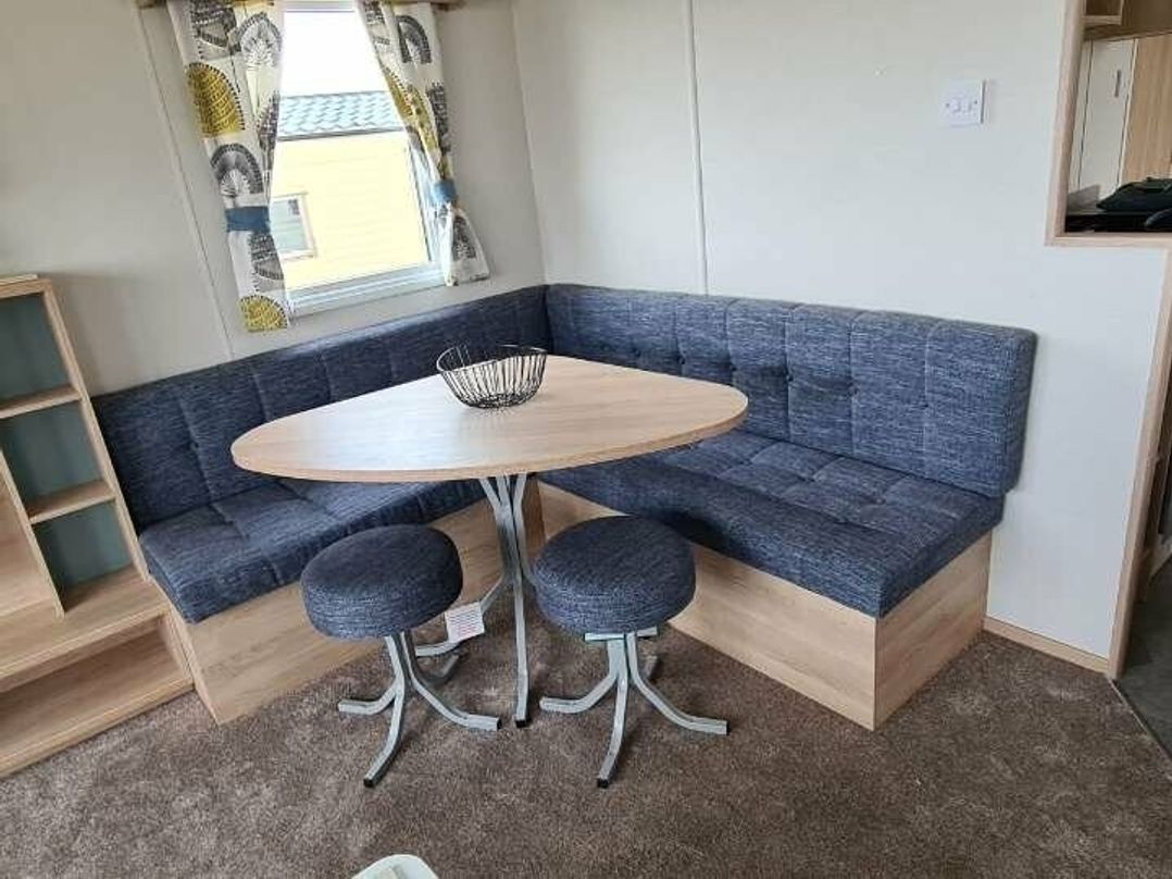 Devon Cliffs Holiday Park - Holiday Accommodation 12740