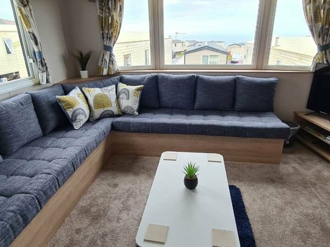 Devon Cliffs Holiday Park - Holiday Accommodation 12740