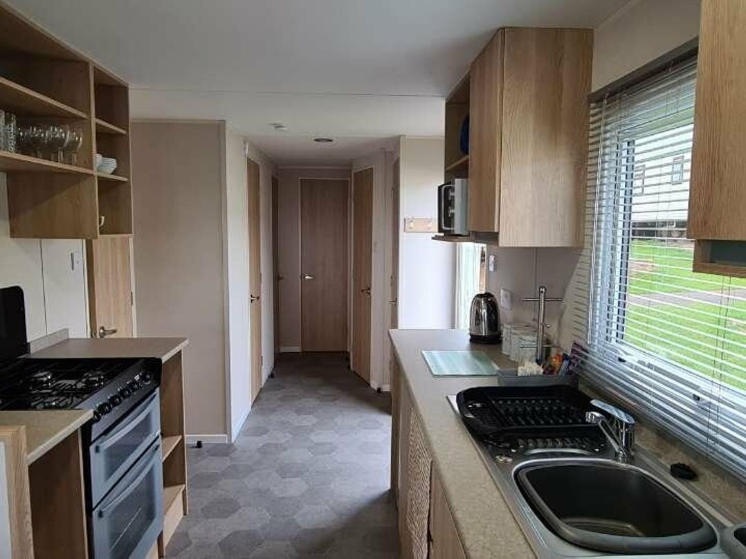 Devon Cliffs Holiday Park - Holiday Accommodation 12740