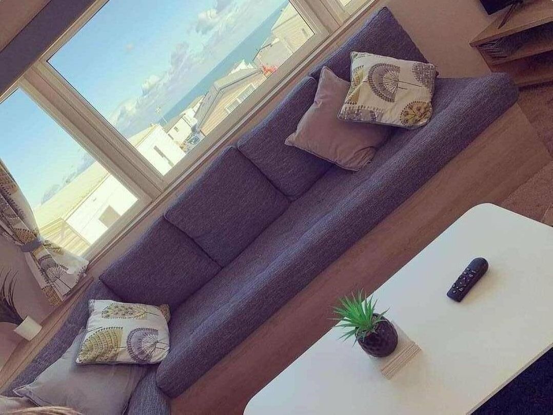 Devon Cliffs Holiday Park - Holiday Accommodation 12740