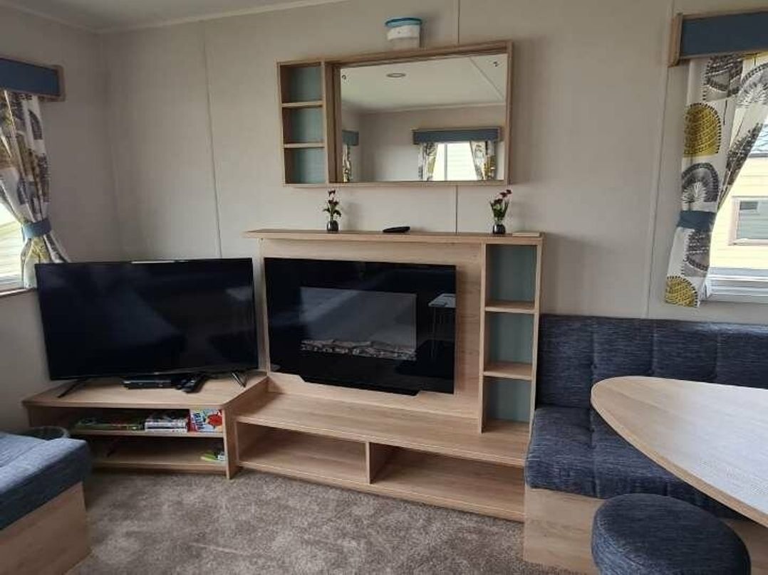 Devon Cliffs Holiday Park - Holiday Accommodation 12740