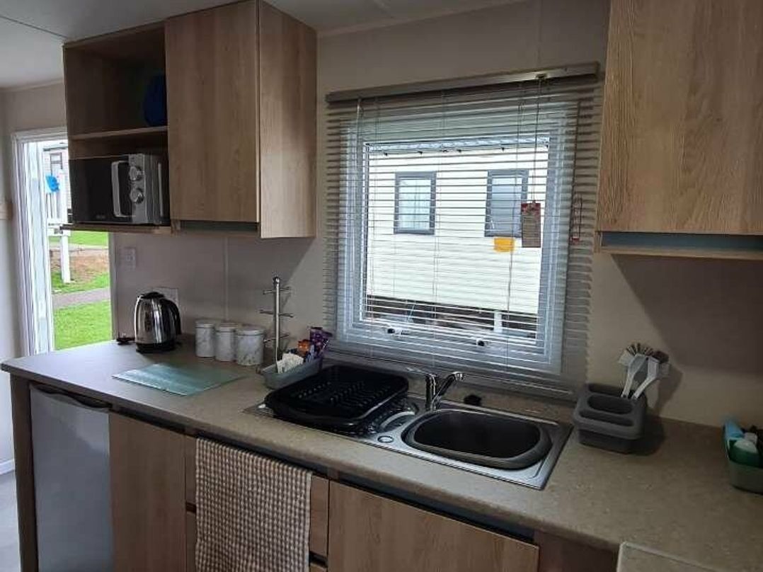 Devon Cliffs Holiday Park - Holiday Accommodation 12740