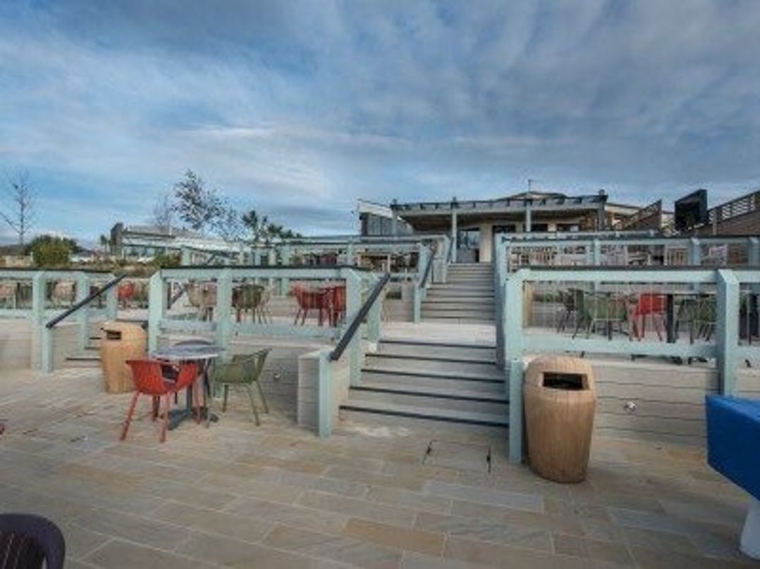 Weymouth Bay Holiday Park - Holiday Accommodation 12761