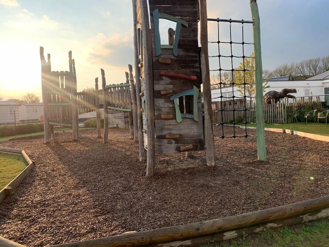 Weymouth Bay Holiday Park - Holiday Accommodation 12761