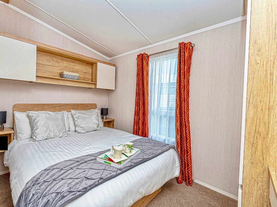 Barmouth Bay Holiday Village - Holiday Accommodation 12773