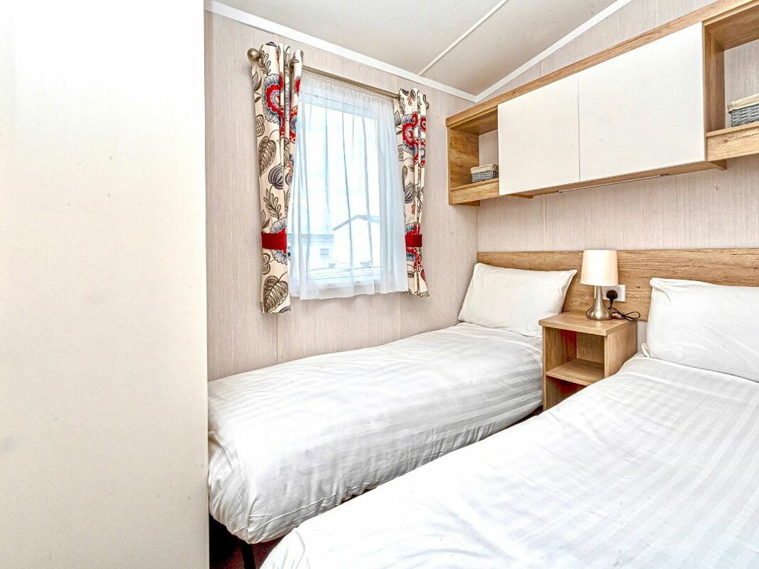 Barmouth Bay Holiday Village - Holiday Accommodation 12773