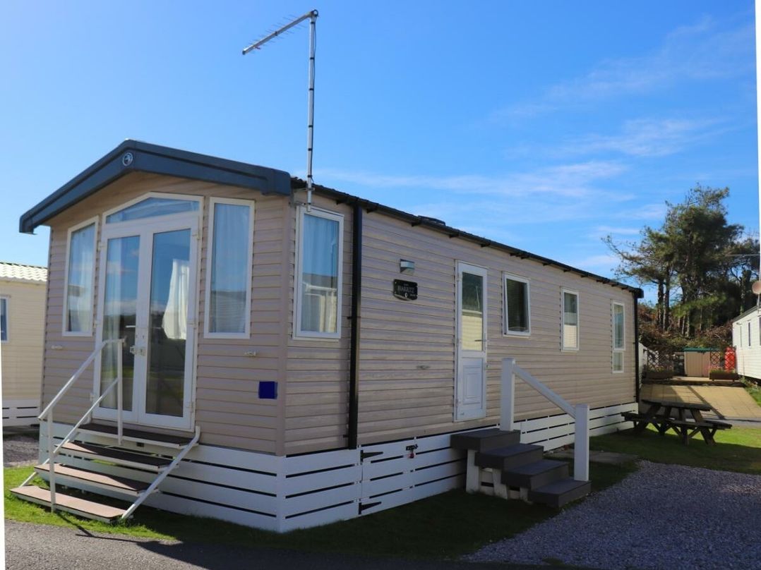 Barmouth Bay Holiday Village - Holiday Accommodation 12773