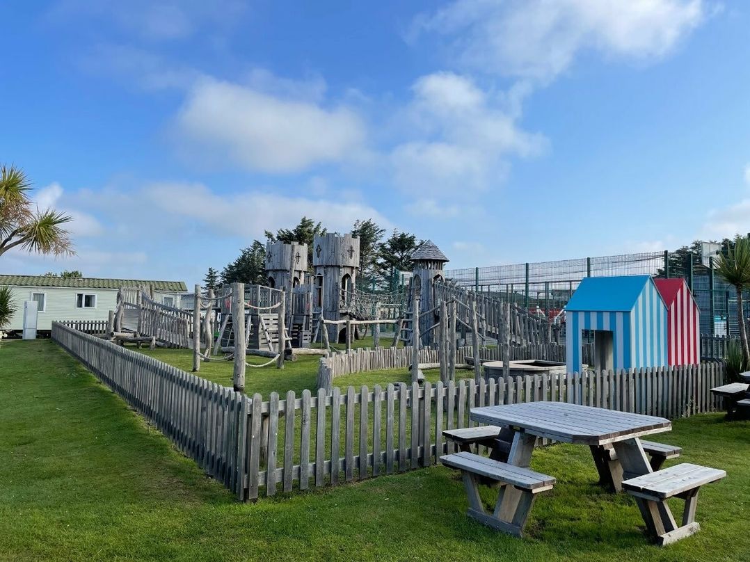 Barmouth Bay Holiday Village - Holiday Accommodation 12773