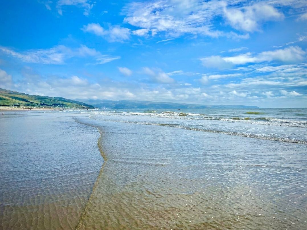 Barmouth Bay Holiday Village - Holiday Accommodation 12773