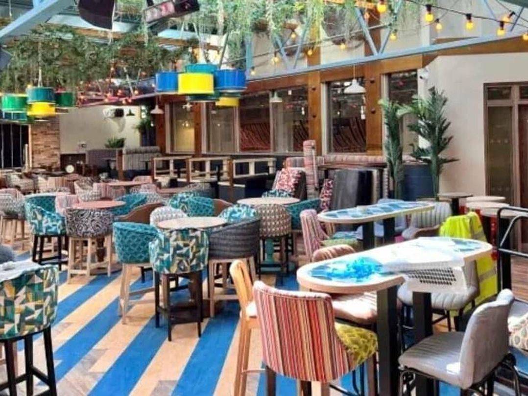 Kiln Park Holiday Park - Holiday Accommodation 12786