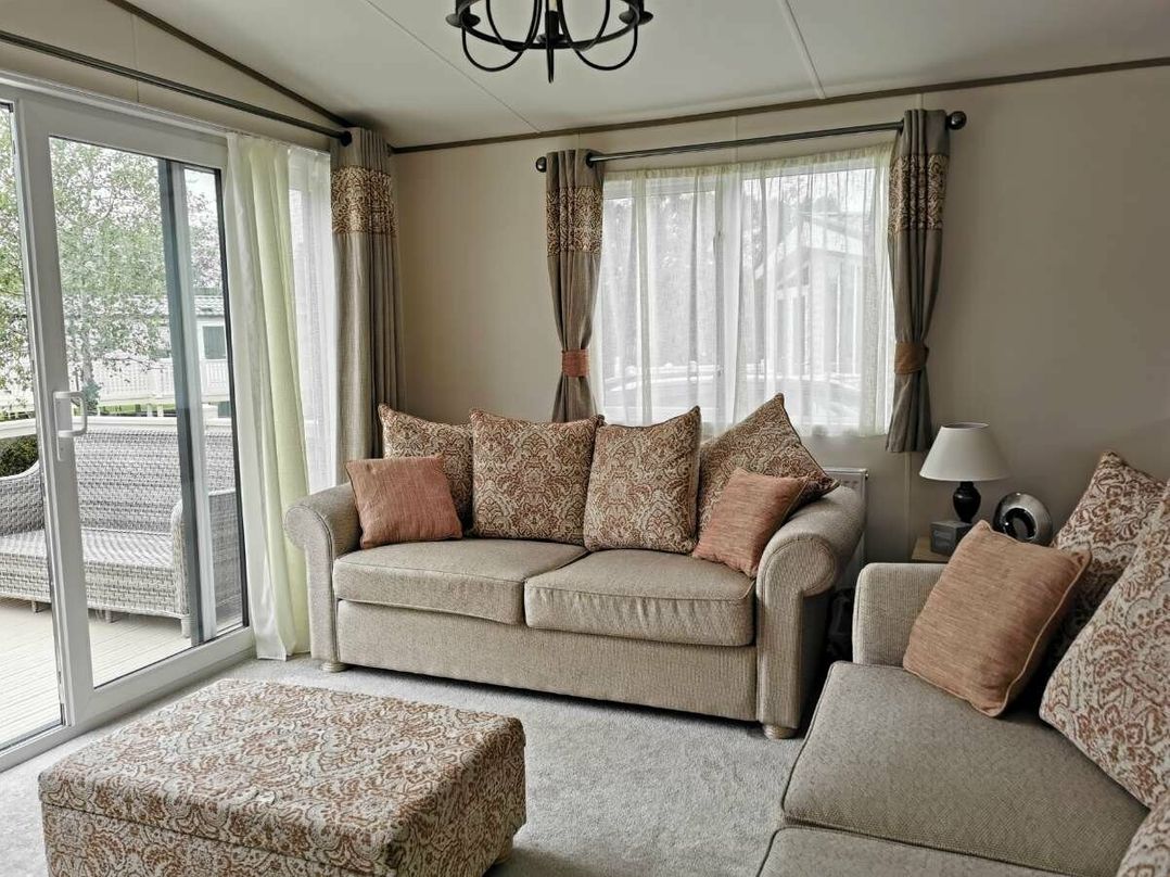 Kiln Park Holiday Park - Holiday Accommodation 12786