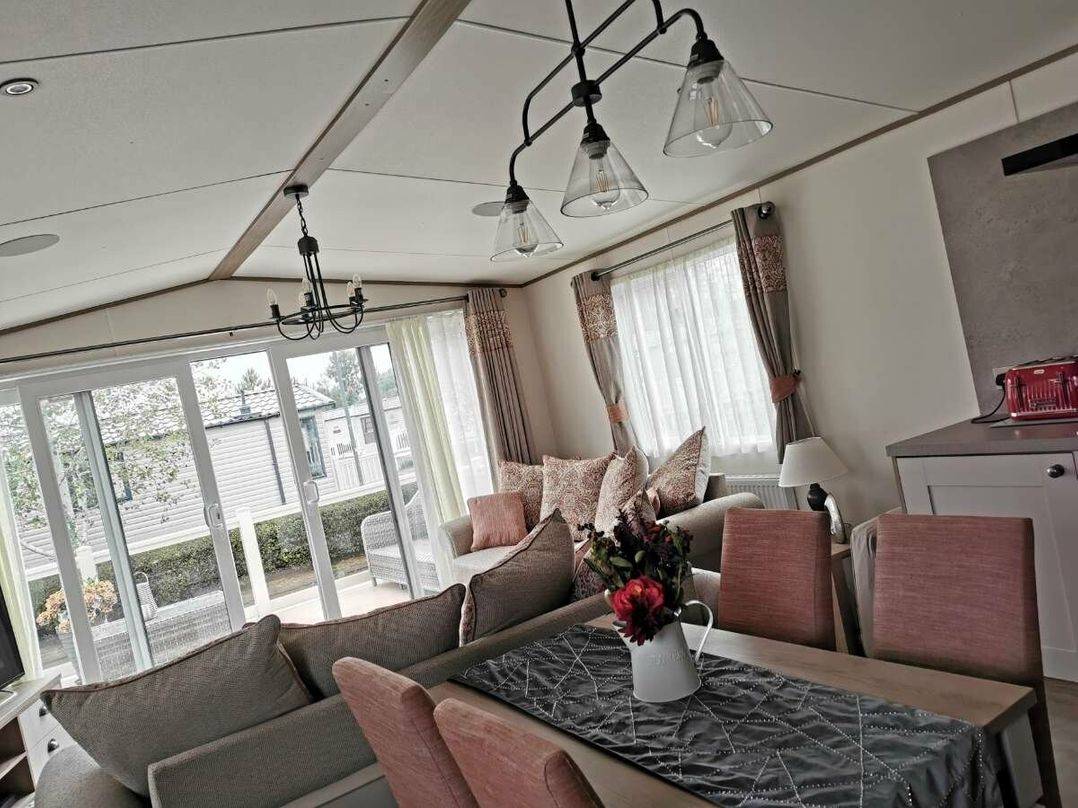 Kiln Park Holiday Park - Holiday Accommodation 12786