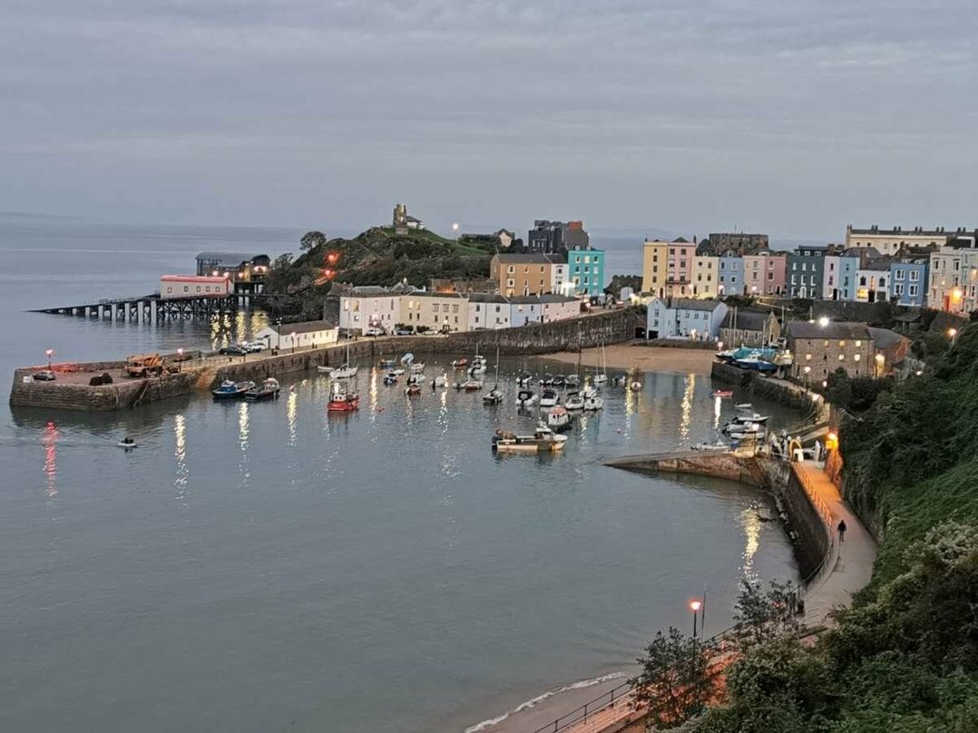 Kiln Park Holiday Park - Holiday Accommodation 12786